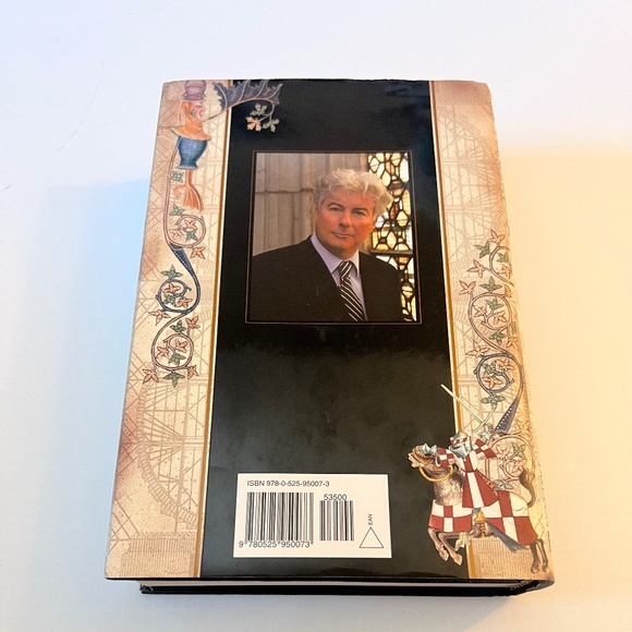 Three Books - Picture 8 of 8